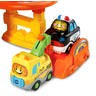 Go! Go! Smart Wheels® Tow & Go Garage™ - view 10